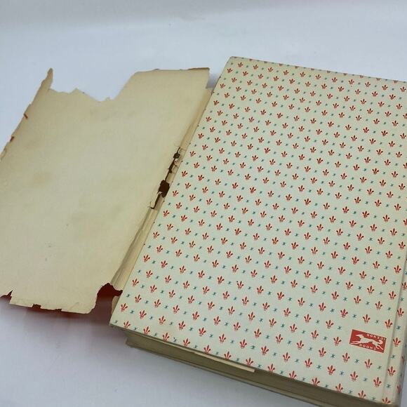 Mastering the Art of French Cooking Julia Child Bertholle Beck - Picture 4 of 7